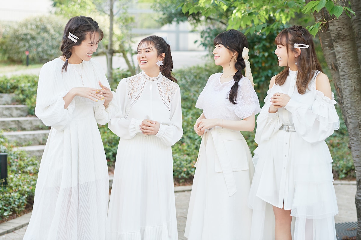 ヒーラーガールズ