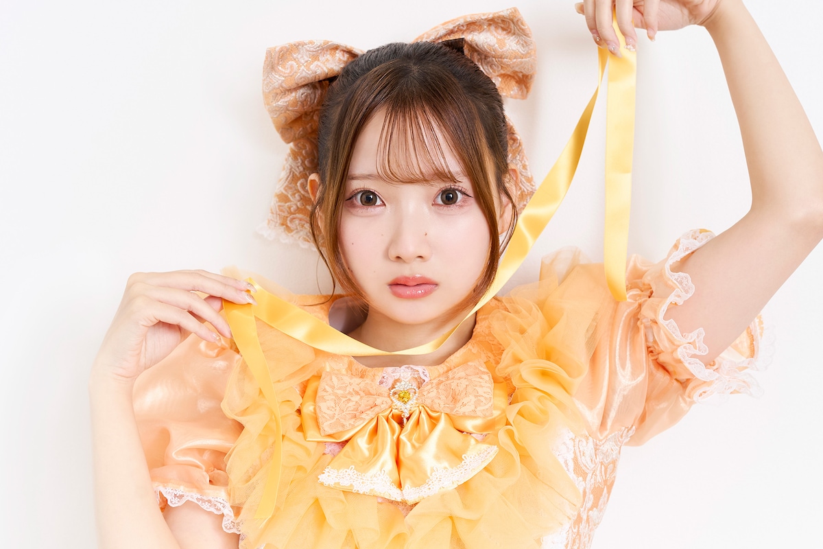 甘宮ねね
