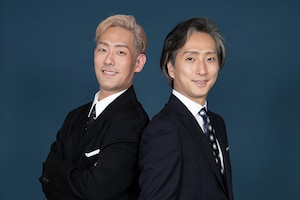 中村勘九郎＆中村七之助が小倉の街を元気に！「平成中村座小倉城公演」成駒屋三兄弟につないでいく“ご当地もの”「小笠原騒動」も