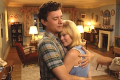 「この映画はまだ続いている気がする」同じ場所を、同じ視点で撮り続ける。終わらない映画「HERE 時を越えて」寄稿：しまおまほ