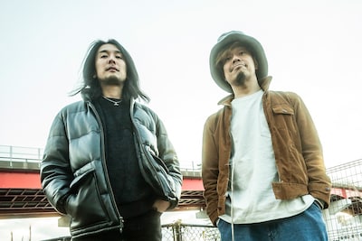 HEY-SMITH「Rest In Punk」特集｜猪狩秀平が10-FEET・TAKUMAと語る、バンドと音楽