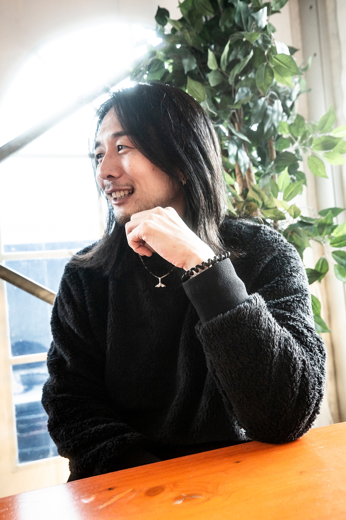 猪狩秀平（HEY-SMITH）