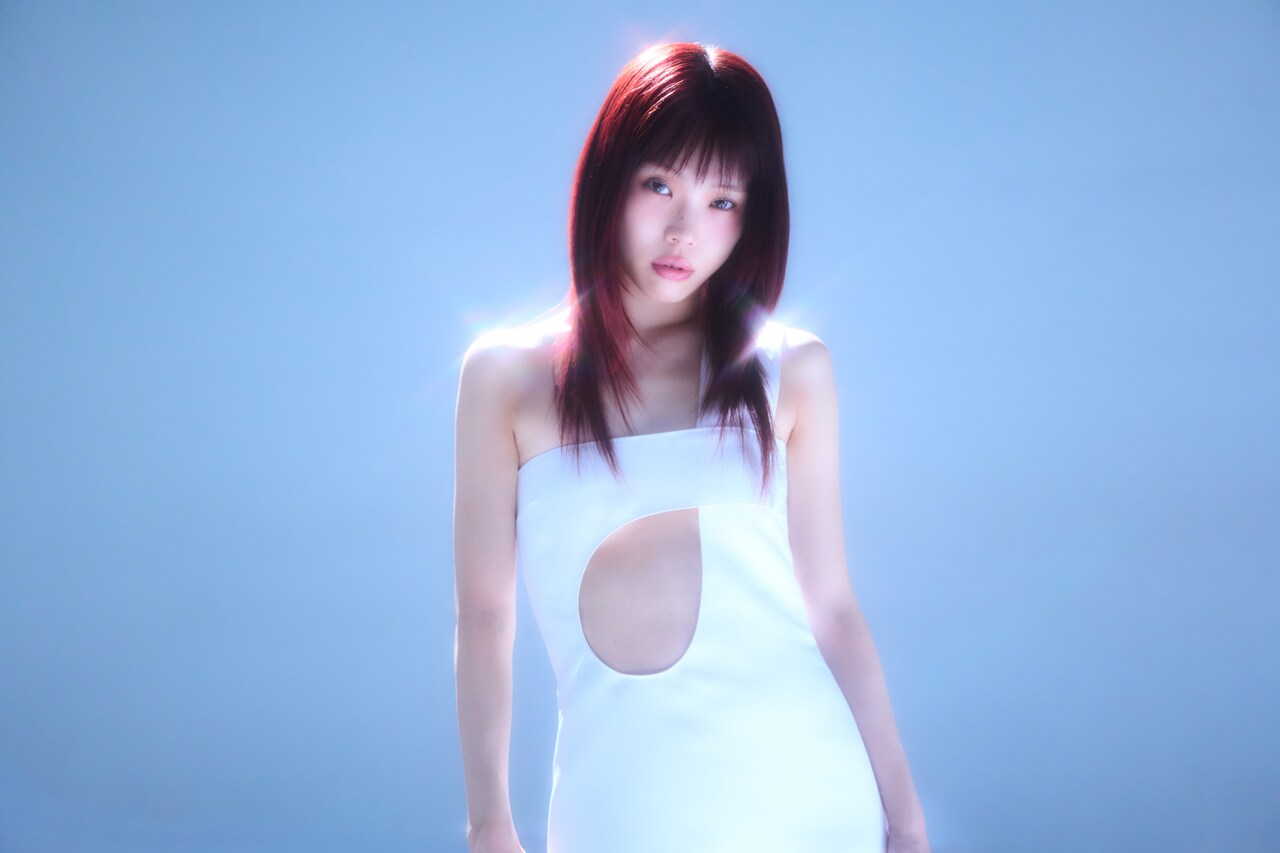 hideソロ3部作最新リマスター音源「REPSYCLE」配信記念｜著名人プレイ