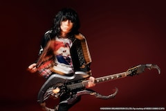 KIYOSHIが語る“hide”というアイコン｜hide×glamb特集