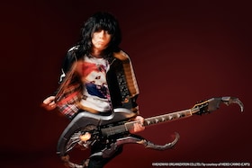 KIYOSHIが語る“hide”というアイコン｜hide×glamb特集