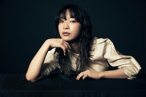 ヒグチアイ「最悪最愛」インタビュー｜人生、仕事、恋愛……さまざまな感情と向き合った2年半ぶりのニューアルバム