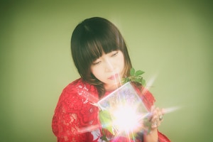 ヒグチアイ「私宝主義」インタビュー｜すべての人が「自分は宝だ」と思っていい