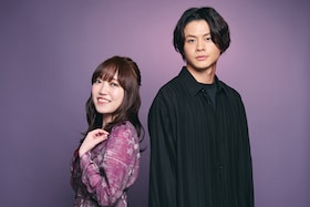 「火狩りの王」久野美咲×石毛翔弥インタビュー｜物語の主軸を担う2人が押井守脚本の“行間”に奮戦