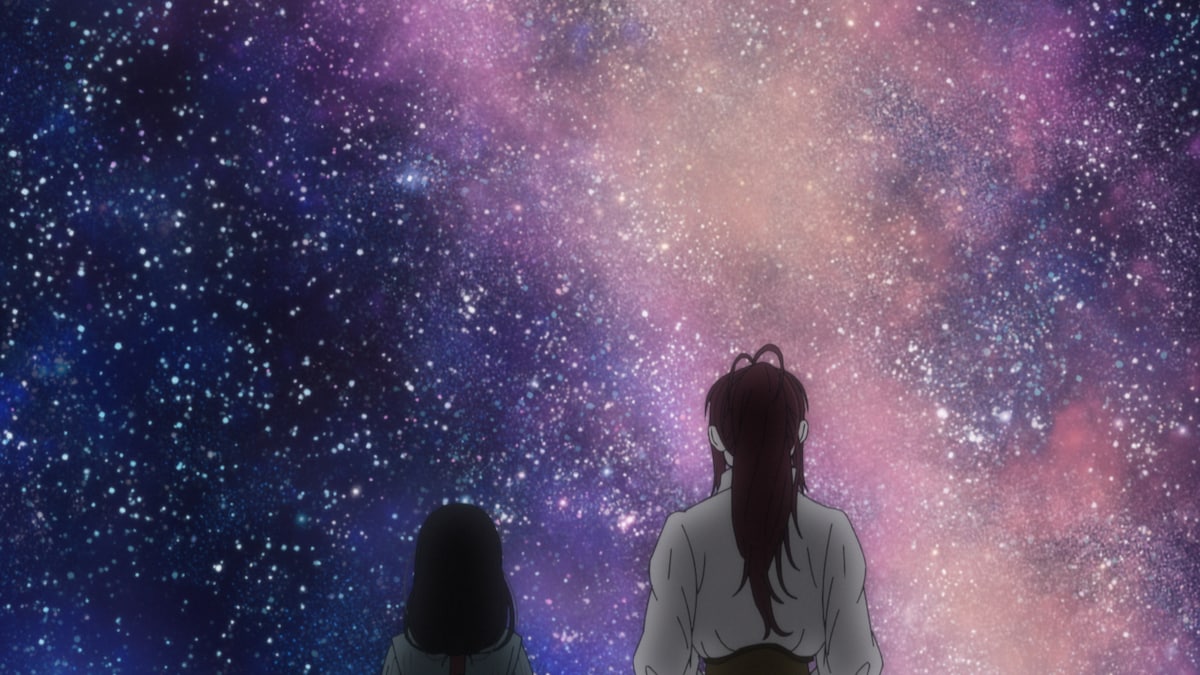 「火狩りの王」第9話より。