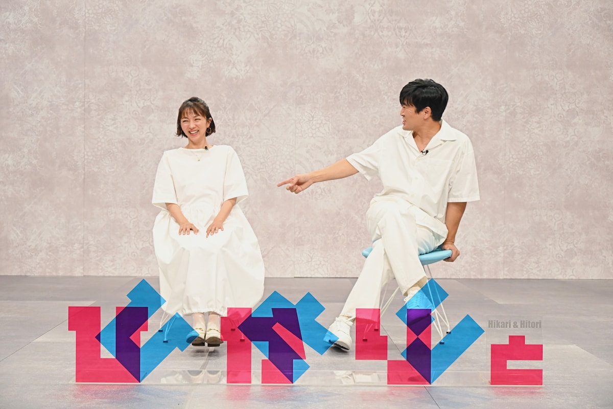 「ドキュメント完全版」のアフタートークより。