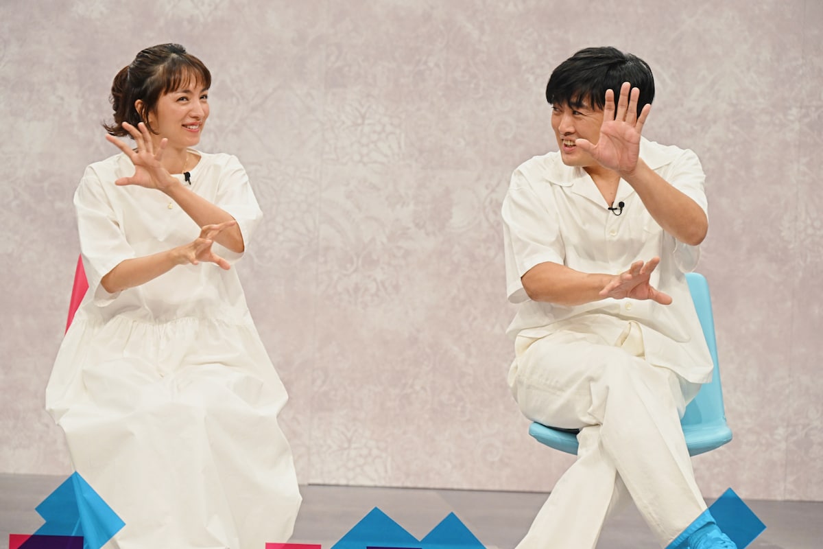 「ドキュメント完全版」のアフタートークより。