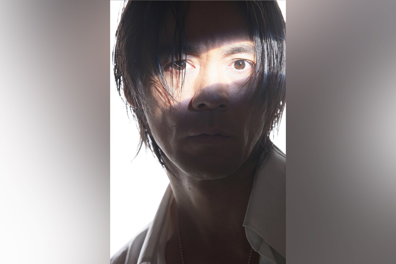 氷室京介のプロフィール・作品情報 - 音楽ナタリー