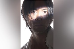 氷室京介のライブの真髄がここにある──ソロデビュー35周年映像作品「Quod Erat Demonstrandum」を徹底解説