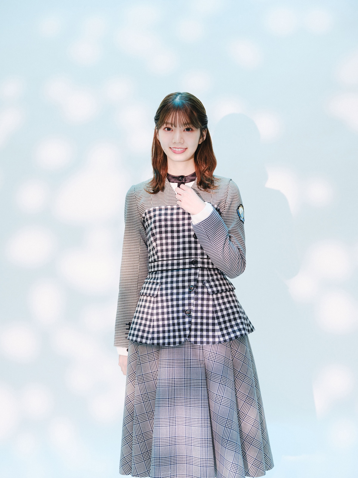 高本彩花