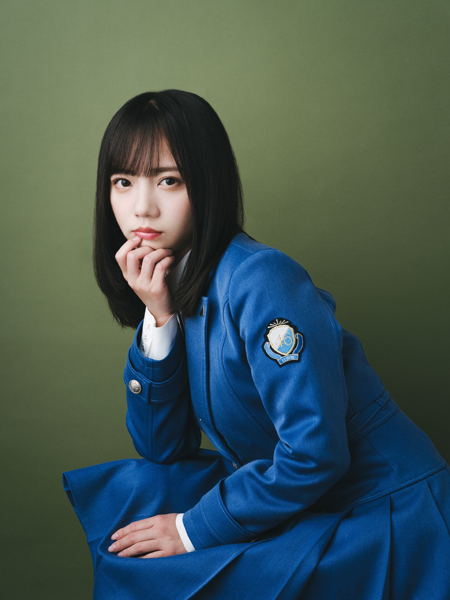 日向坂46インタビュー｜齊藤京子＆上村ひなのが考えるグループの未来と