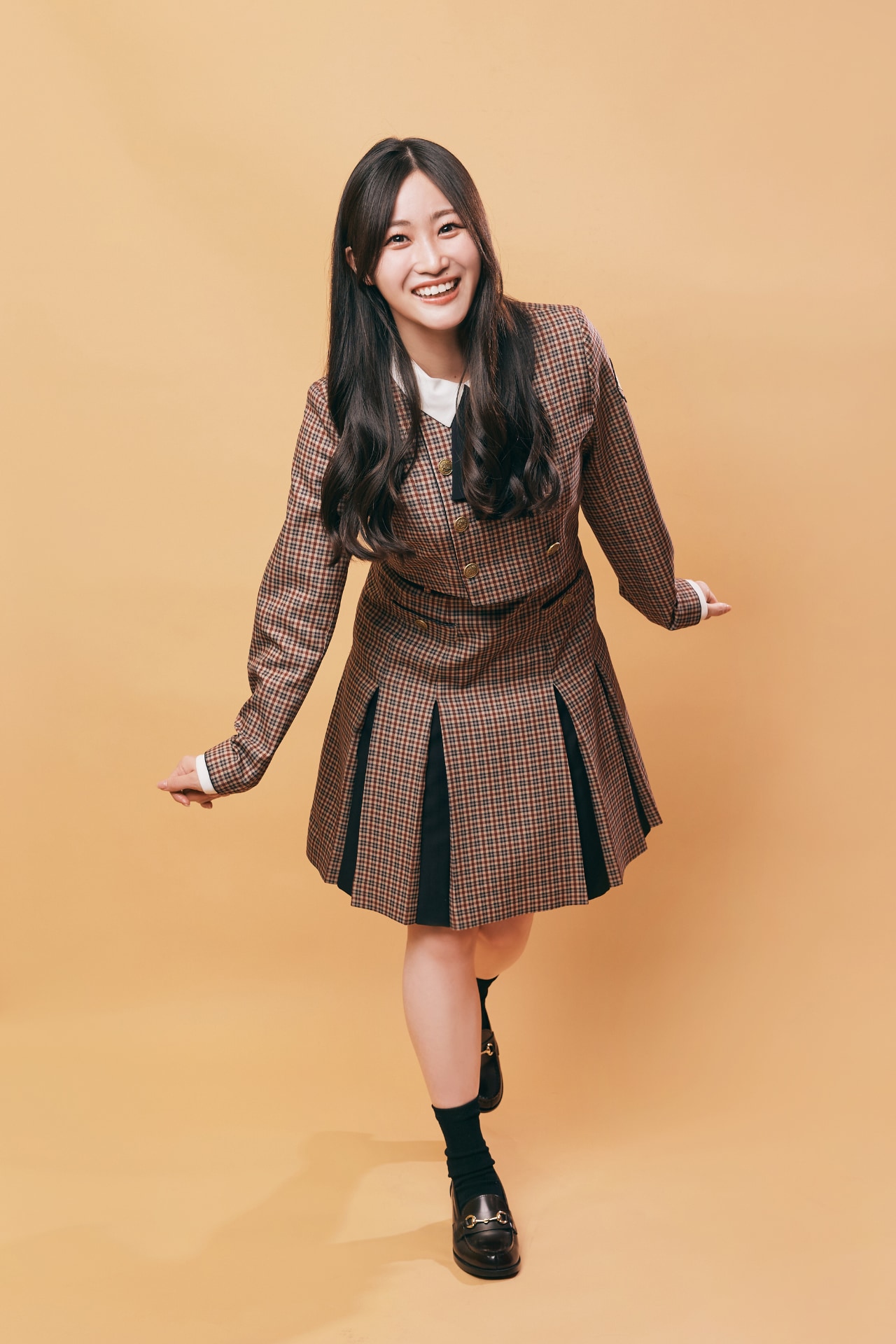 日向坂46 潮紗理菜×山口陽世インタビュー｜2ndアルバムに