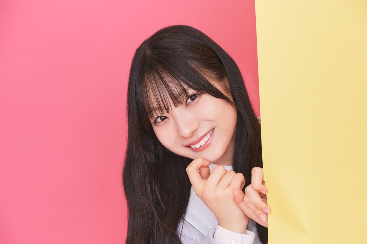 日向坂46 上村ひなの×宮地すみれインタビュー｜初の選抜制導入、11th