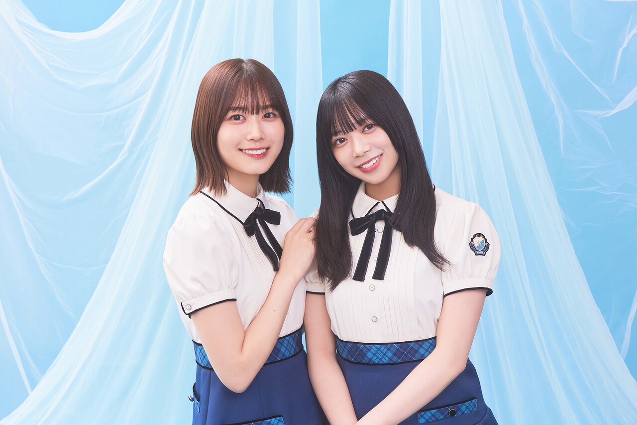 キュン 日向坂46 丹生明里 サイン入り フライヤー 絶対的第六感 12thシングル「絶対的第六感」発売記念 | ニュース | 日向坂