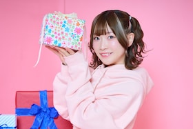 平野友里「MagicBox」インタビュー｜充実の1年を総括するフルアルバム完成