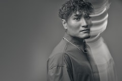 浩督はなんでも自分で作るSSW、新作「残り香」の魅力を紐解くインタビュー