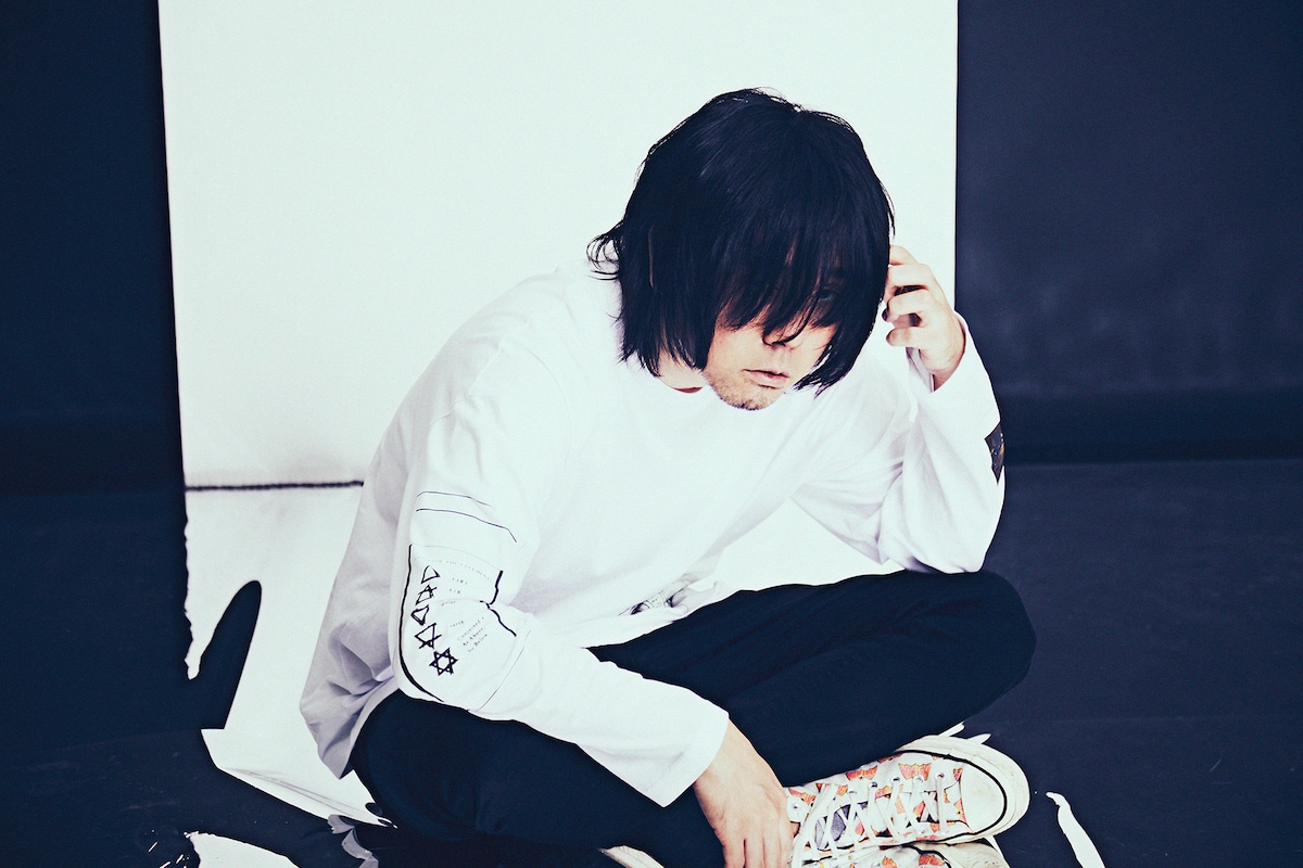 シノダ（Vo, G）