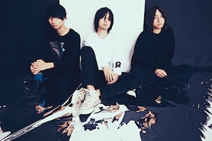 ヒトリエ「PHARMACY」インタビュー｜より自由に、新しい音を求めた新体制アルバム第2弾