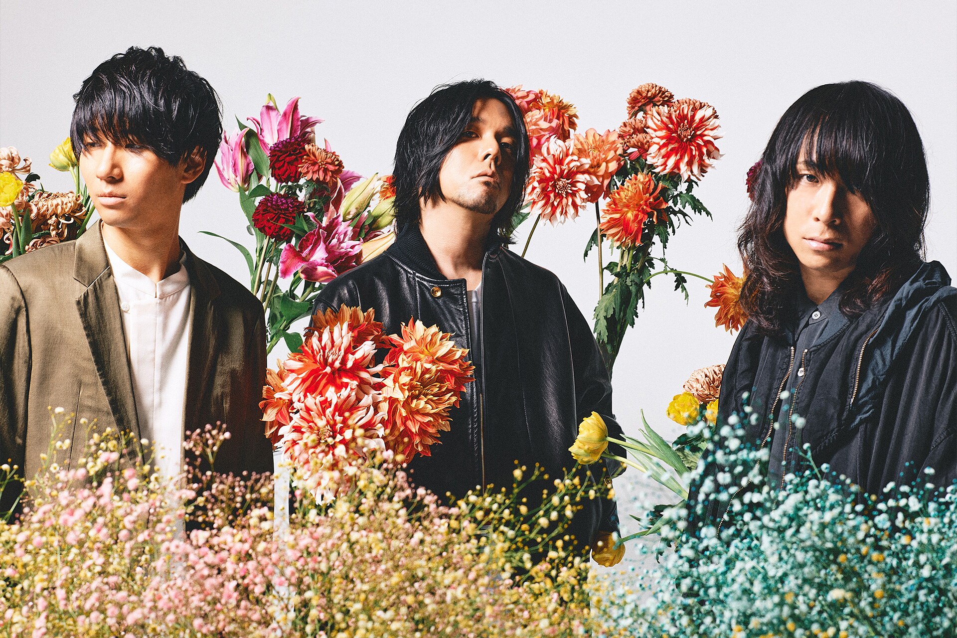 ヒトリエ、wowakaへの思いつづった新曲リリックビデオ公開（動画あり