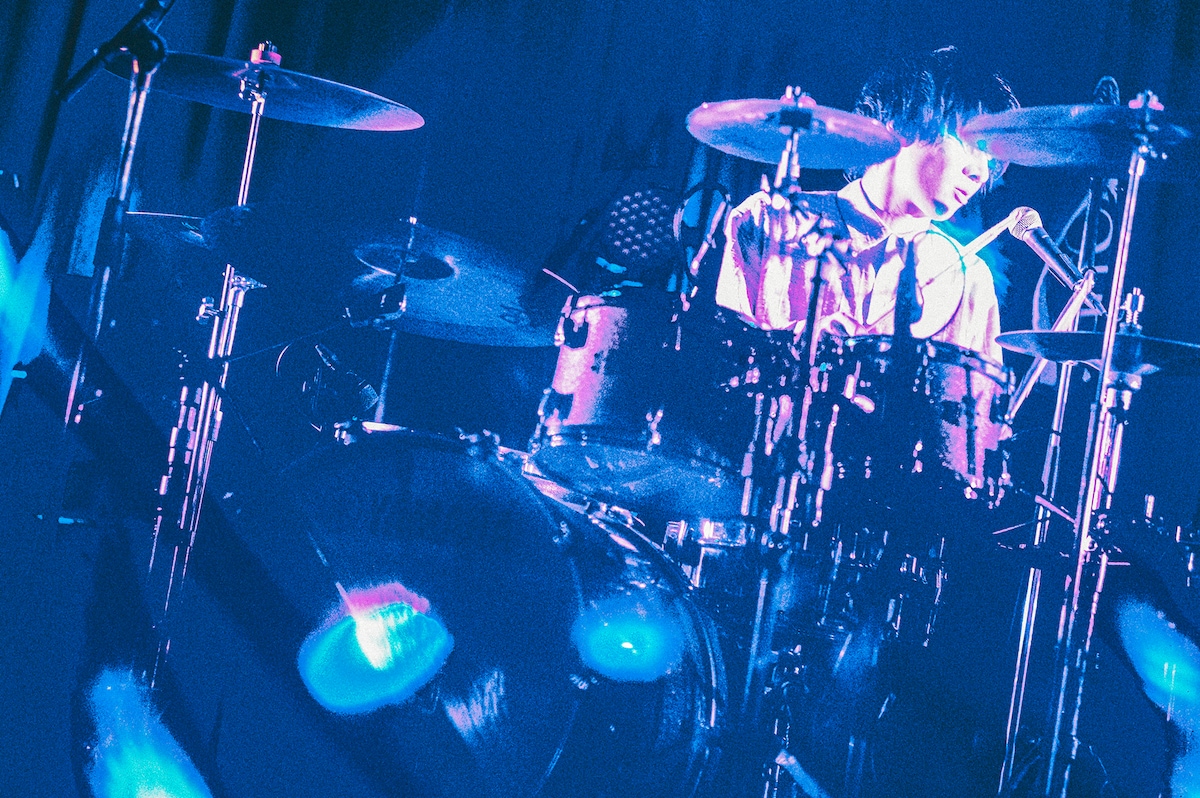 ゆーまお（Dr）