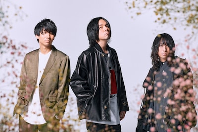 ヒトリエ「NOTOK」インタビュー｜wowakaの未発表曲をシングル化「ひさしぶりに彼の人間性に触れた」レコーディングを振り返る