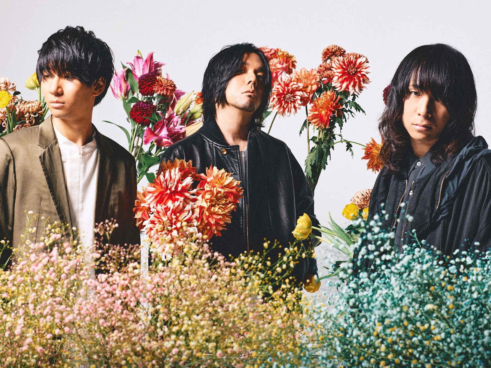 ヒトリエ「NOTOK」インタビュー｜wowakaの未発表曲をシングル化