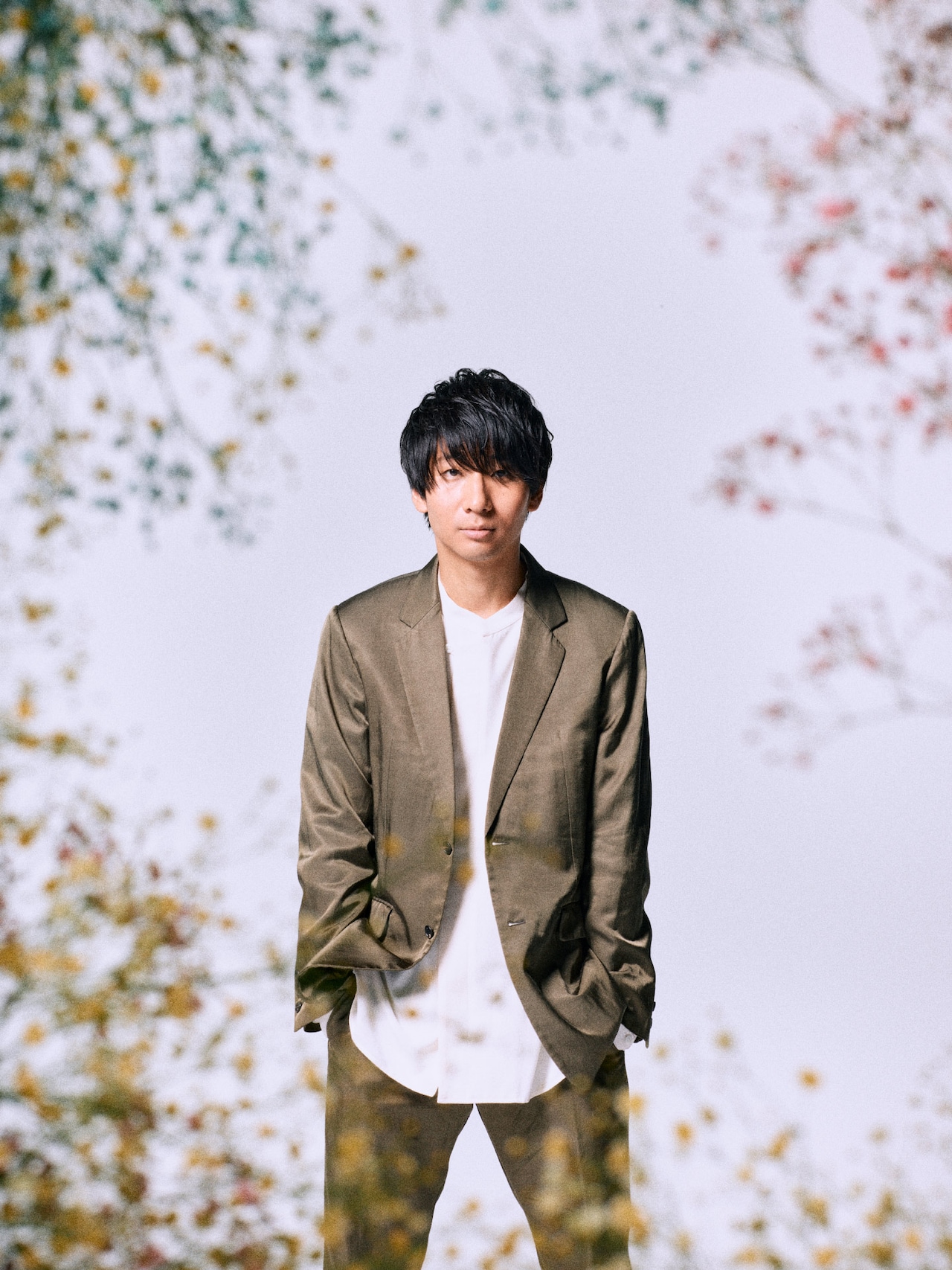 ヒトリエ ( wowaka ) アンノウンマザーグース キーホルダー ヒトリエ ( wowaka ) アンノウンマザーグース キーホルダー