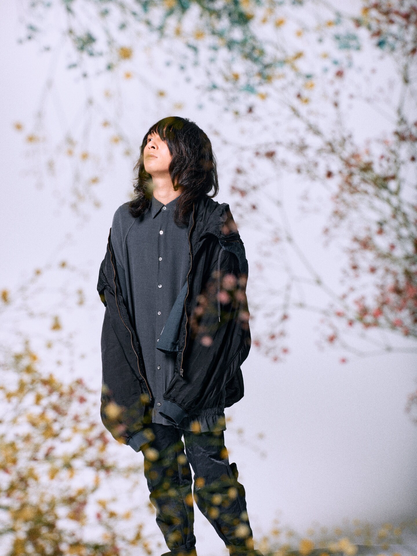 ヒトリエ「NOTOK」インタビュー｜wowakaの未発表曲をシングル化