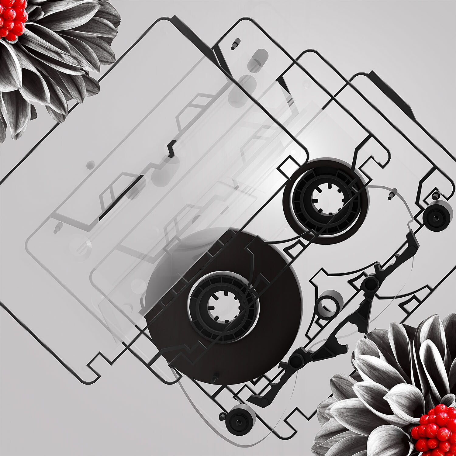 ヒトリエ「NOTOK」インタビュー｜wowakaの未発表曲をシングル化