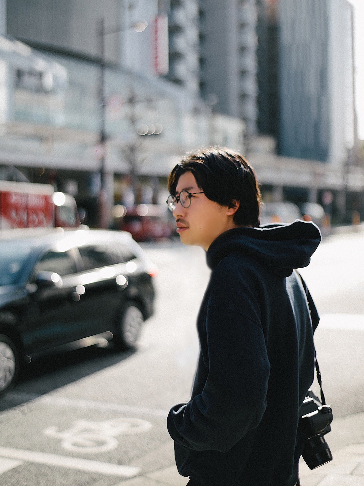 Yuki Kawashima（カメラマン）