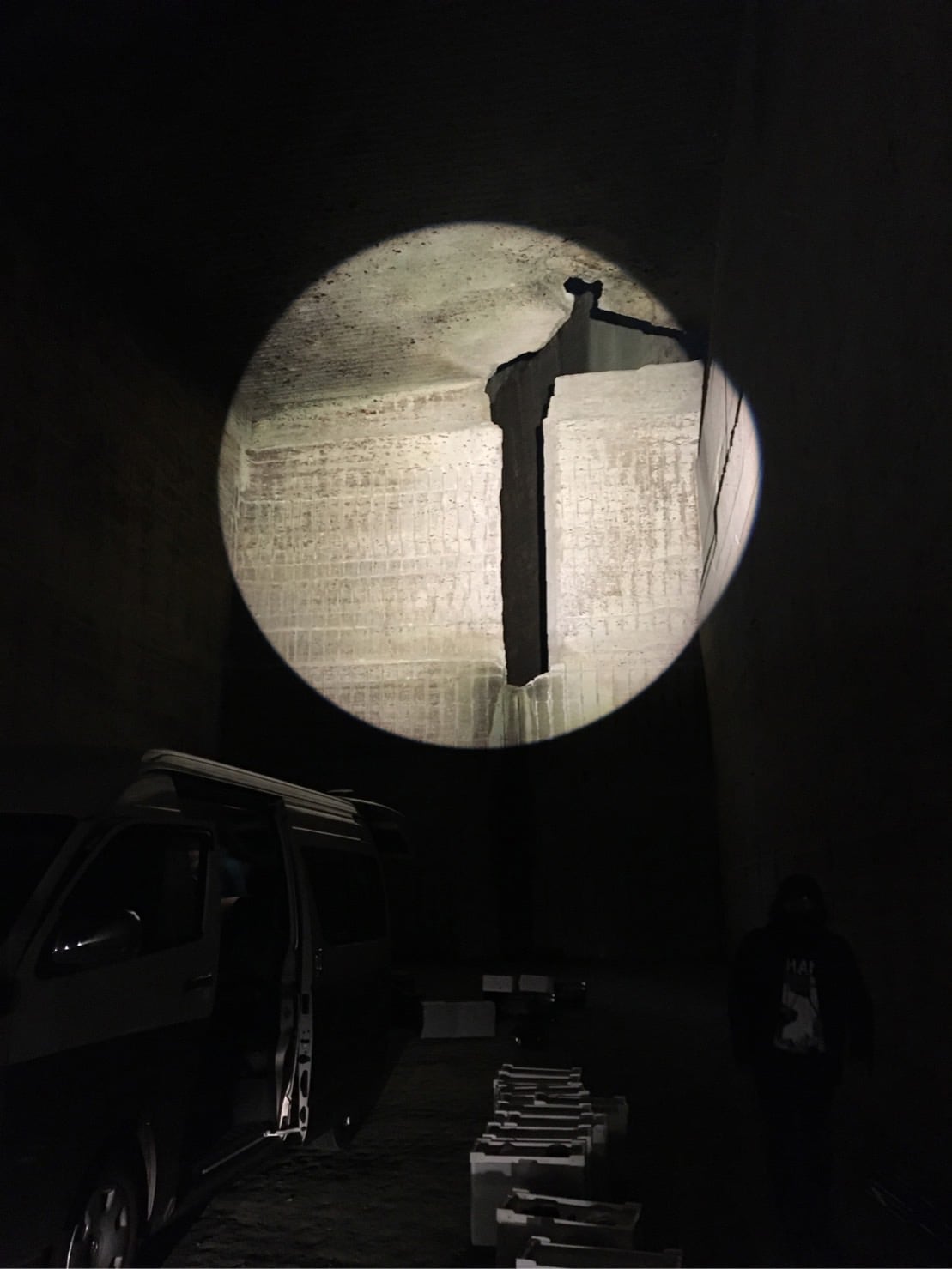 佐藤円（照明）