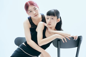 羊文学「D o n' t　L a u g h　I t　O f f」特集｜ままならなさ、不完全さに宿るオリジナリティ