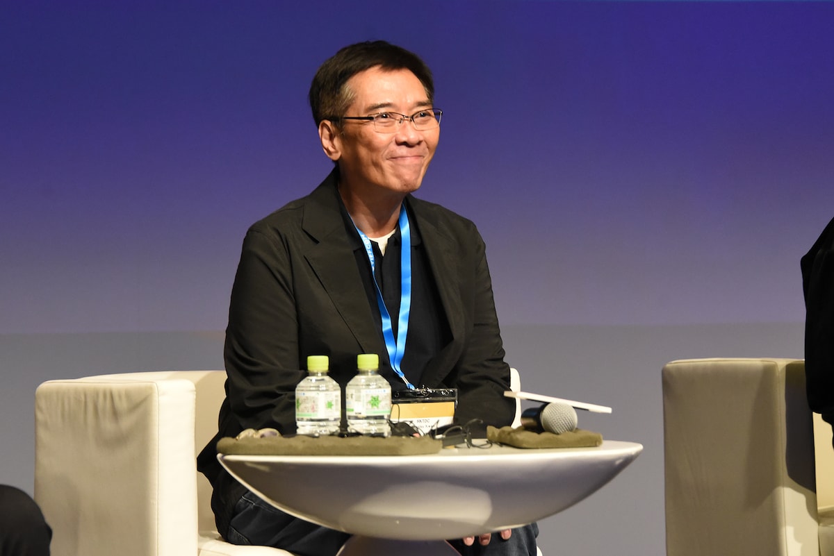 スタンリー・クワン