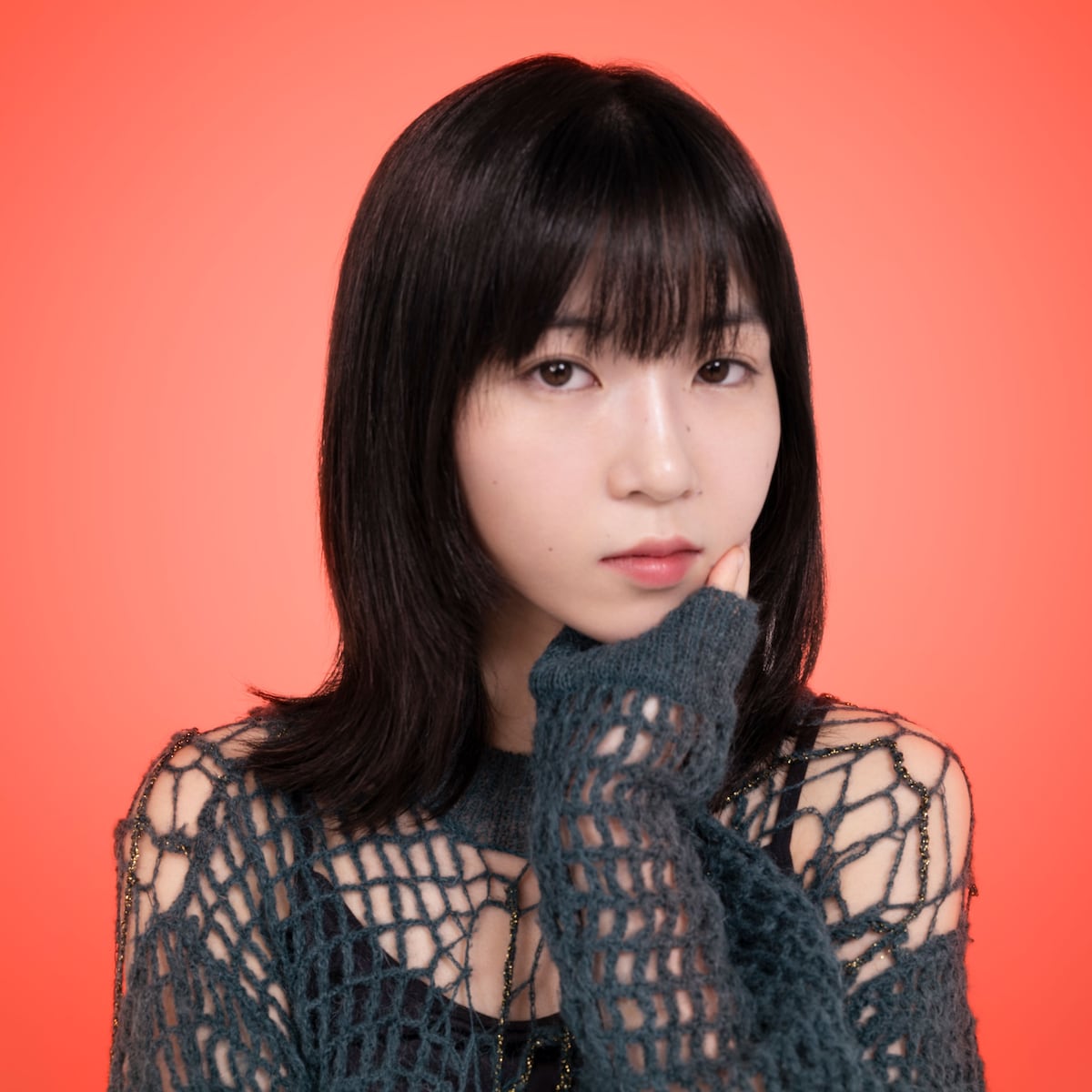 堀胃あげは（Vo, G）