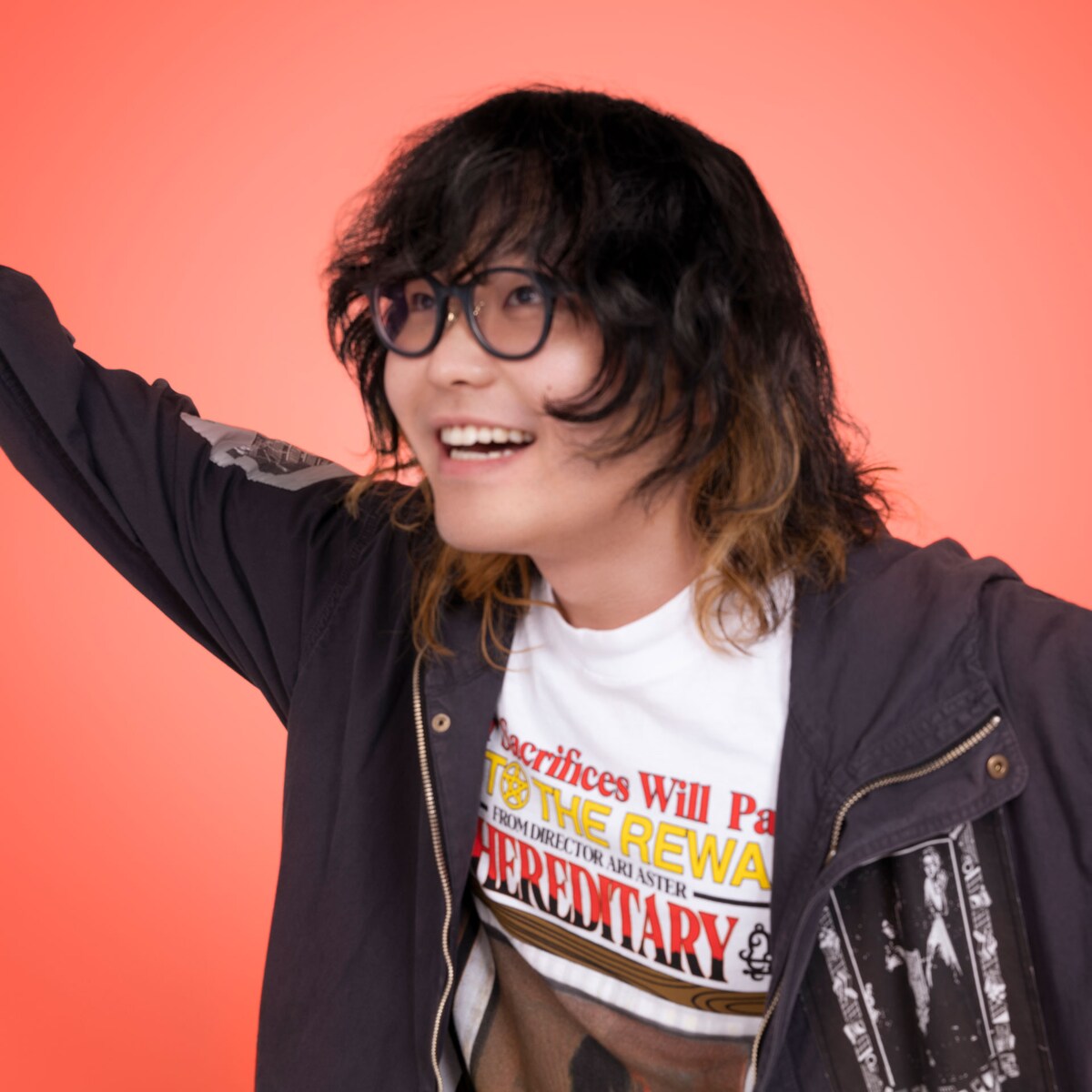 田中そい光（Dr）