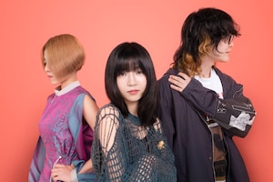 黒子首「ぼやぁ～じゅ」インタビュー｜確かな成長を記録した“真夏の航海日誌” 来たるべきメジャー1stアルバムへつながる世界とは