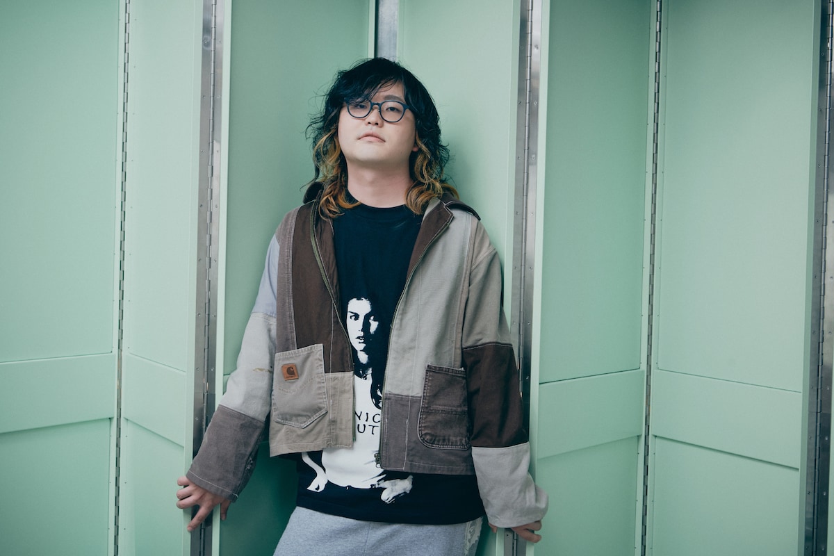 田中そい光（Dr）