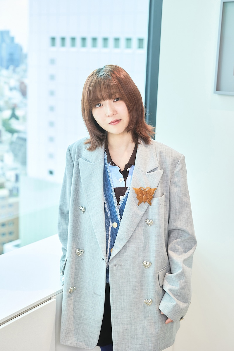 堀胃あげは（hockrockb）