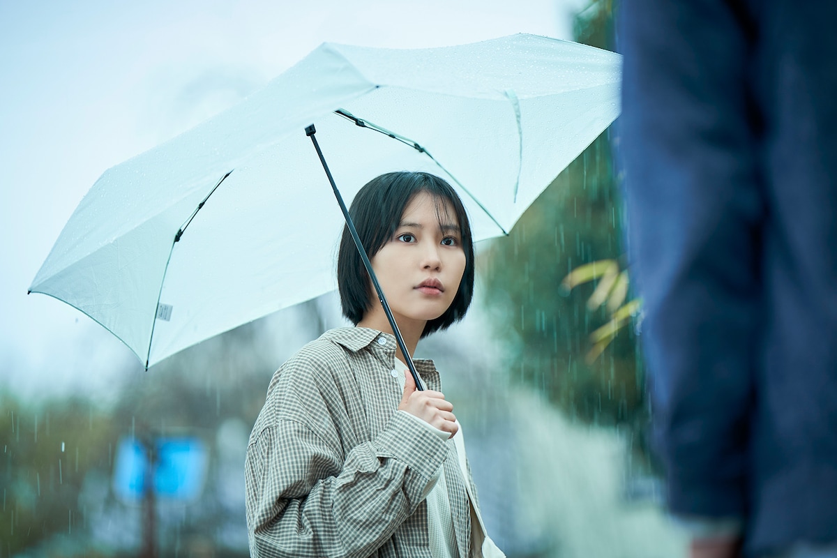 映画「愛されなくても別に」より。