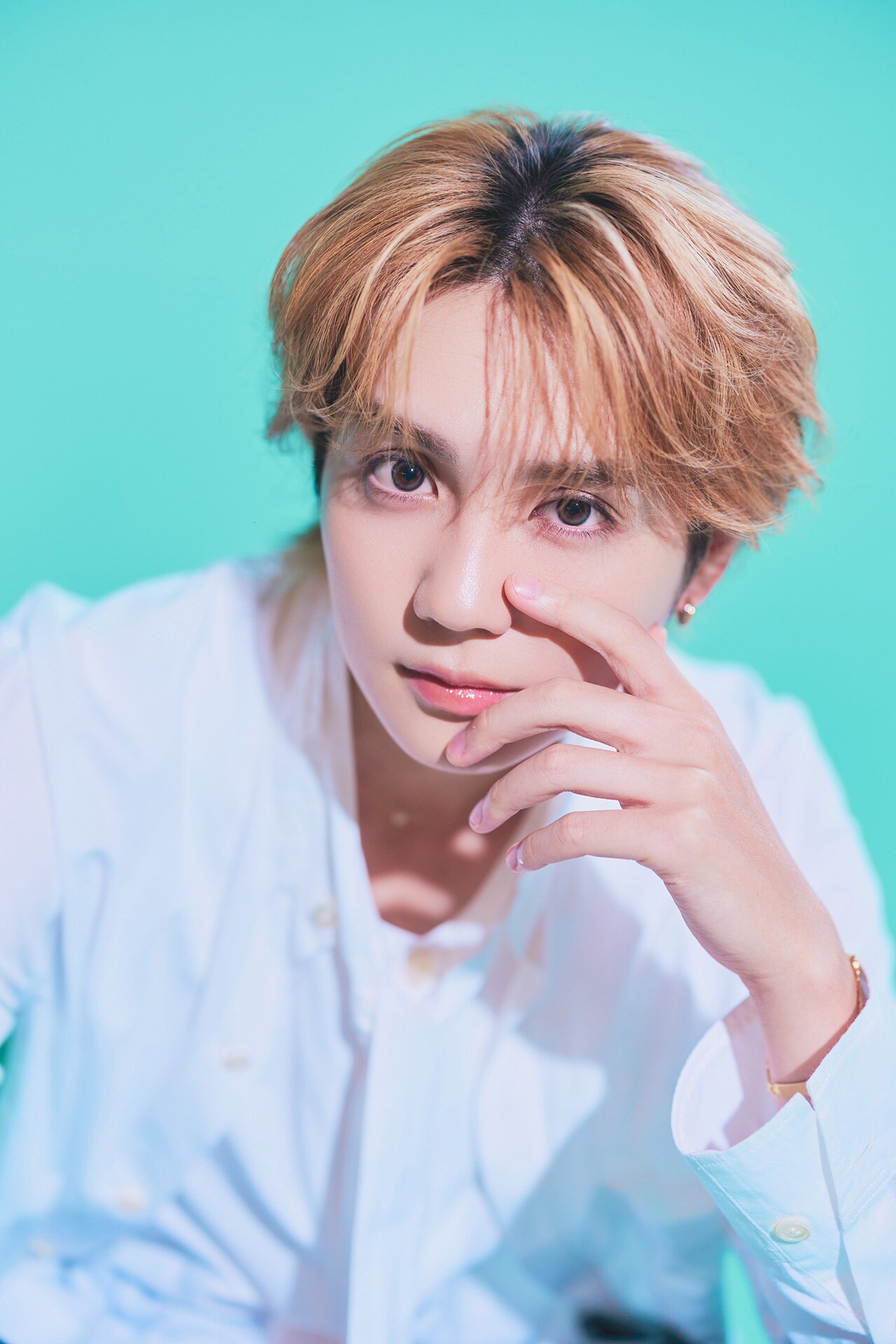 HOKUTO「LOVE PARADOX, LOVE MYSELF」インタビュー｜ポップに自分