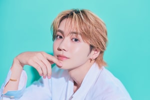 HOKUTO「LOVE PARADOX, LOVE MYSELF」インタビュー｜ポップに自分らしく、吉野北人がソロで表現したいこと