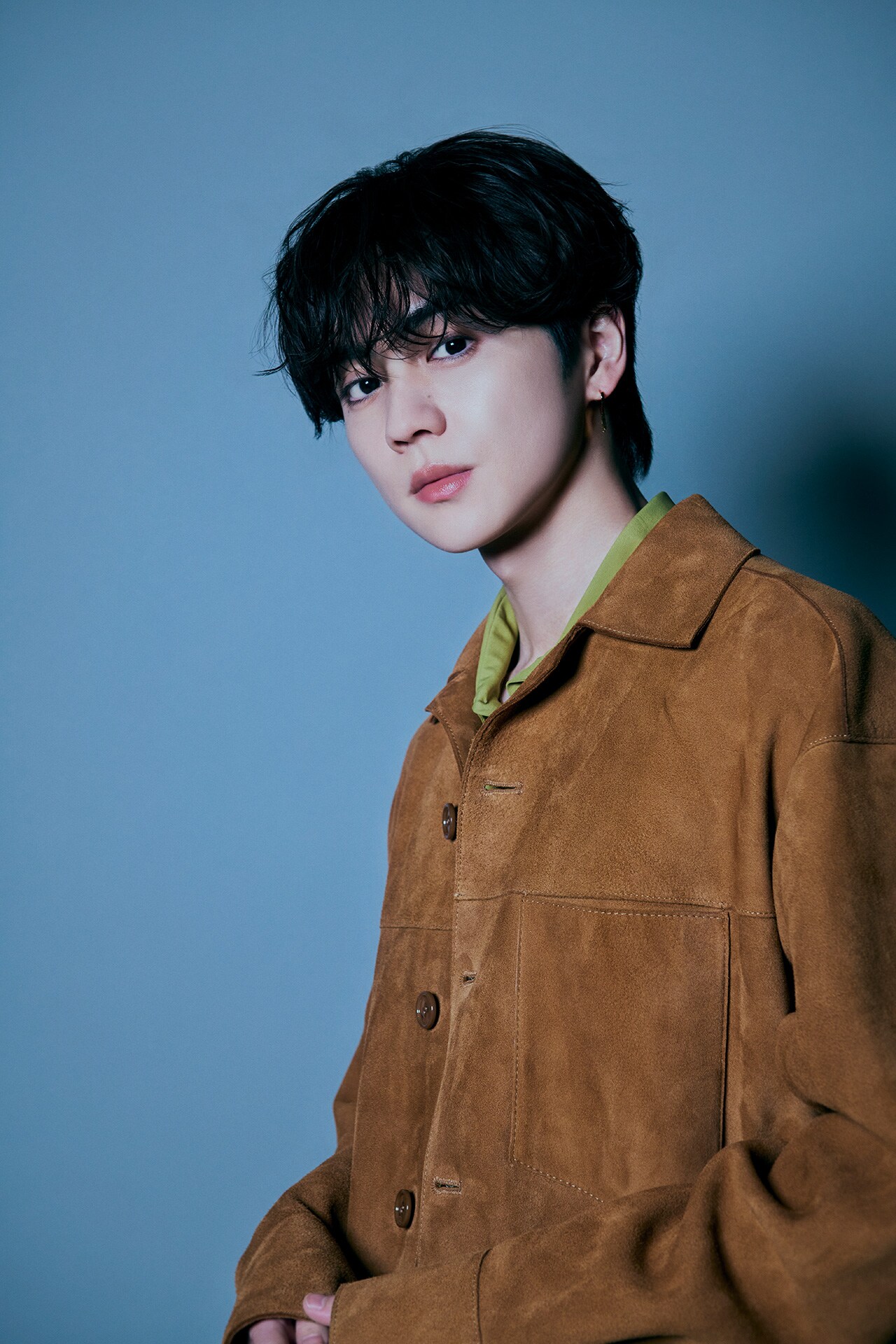 HOKUTO（吉野北人）「JUKE BOX」インタビュー｜「あきらめずにがんばれ