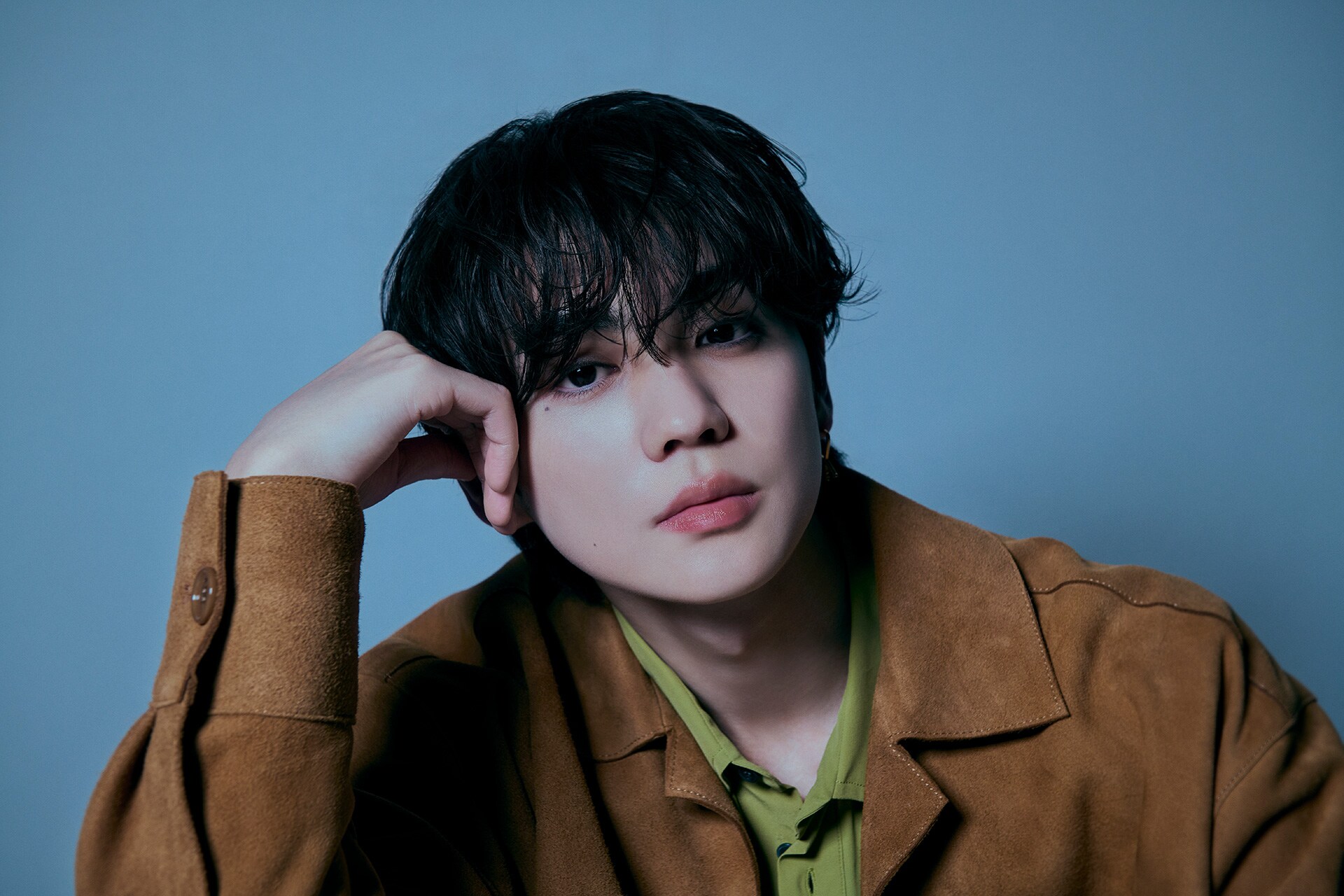 HOKUTO（吉野北人）「JUKE BOX」インタビュー｜「あきらめずにがんばれ