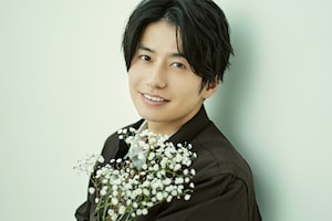 「この小さな手」武田航平インタビュー、“娘に関心がなかった”主人公の姿から伝えたいこと