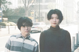 Homecomings「アルペジオ」特集｜福富優樹（G）と畳野彩加（Vo, G）が語る、メジャーデビュー後の日々、創作におけるアティテュード