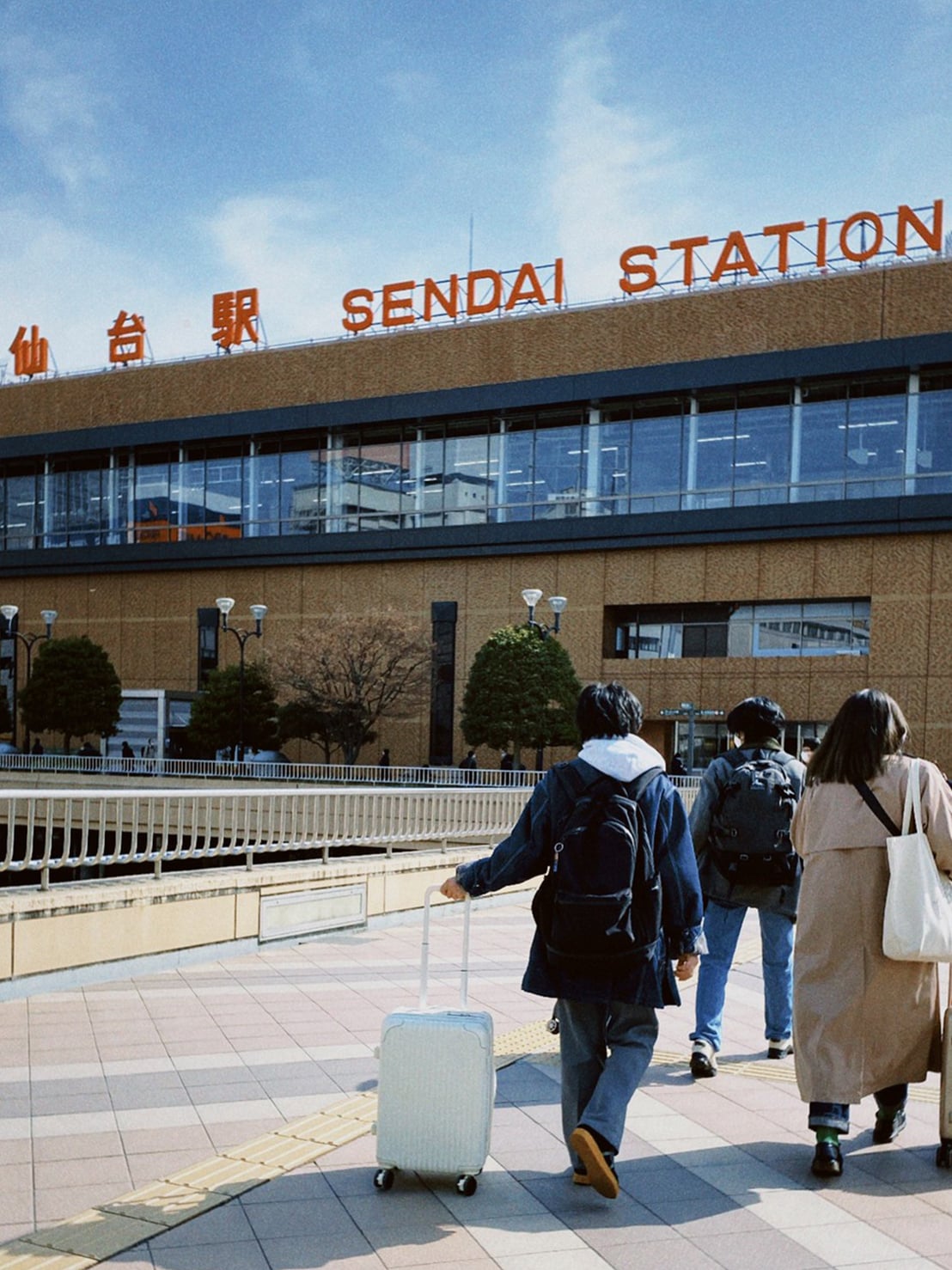 石田成美（Dr）ツアーダイアリー